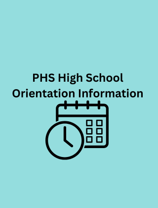  Orientation flier 